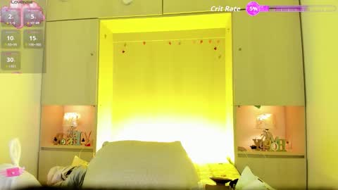 Snapshot of tamarazaki chatting on 10/15/25, 07:47 Tami online show from 10/15/25, 07:47