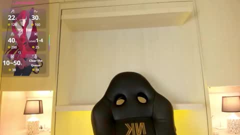 Snapshot of tamarazaki chatting on 11/11/25, 09:48 Tami online show from 11/11/25, 09:48