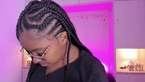 Tami online show from 12/20/25, 07:54