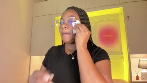 Tami online show from 05/25/26, 07:53