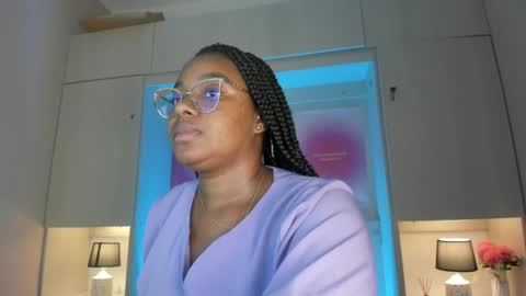Tami online show from 06/01/26, 07:37