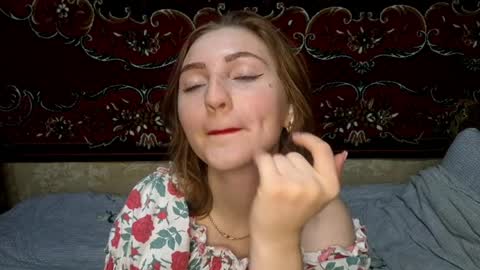 Tamara online show from 04/02/26, 04:37