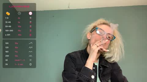 Snapshot of tamesbury chatting on 02/14/26, 09:22 tamesbury online show from 02/14/26, 09:22