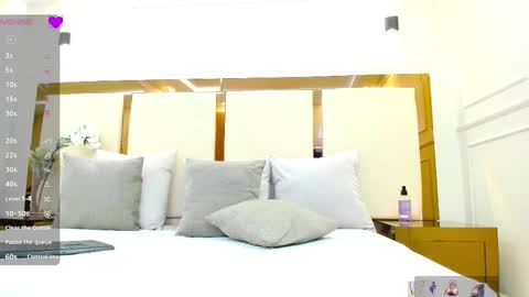 Tamhy online show from 02/16/26, 03:52