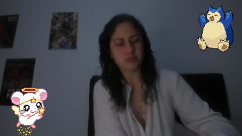 Tami online show from 12/27/24, 10:59