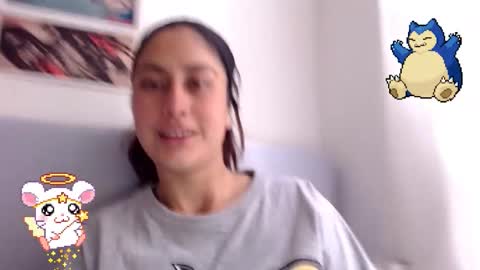Tami online show from 09/22/25, 09:50