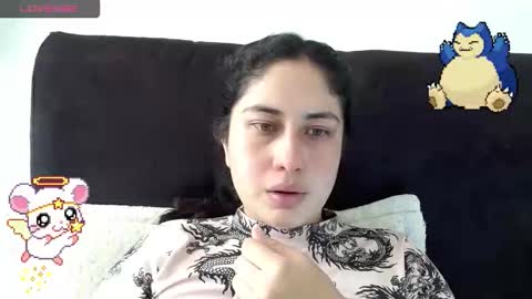 Tami online show from 06/09/26, 07:03