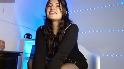 Tami online show from 12/21/24, 10:08