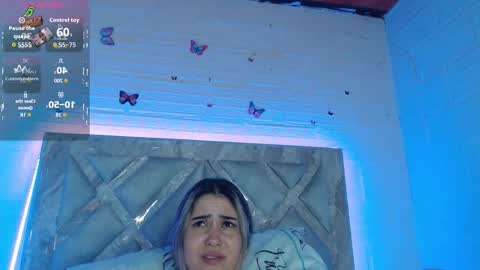 Tamy Vega online show from 12/22/25, 01:52