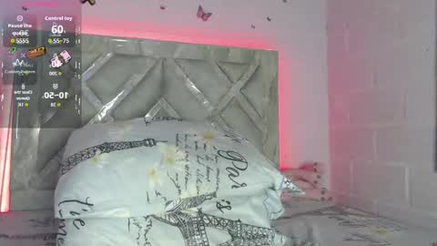 Tamy Vega online show from 02/14/26, 12:24