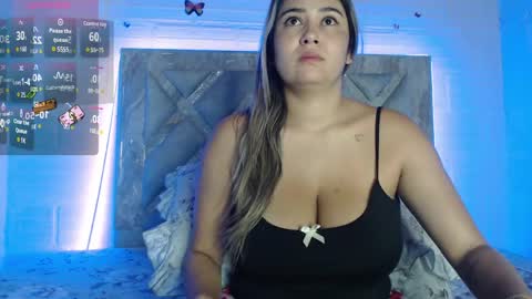 Tamy Vega online show from 04/11/26, 11:36