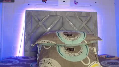 Tamy Vega online show from 05/09/26, 12:32