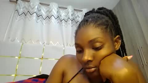 tamia online show from 01/29/25, 12:54