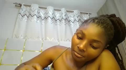 tamia online show from 02/01/25, 01:34