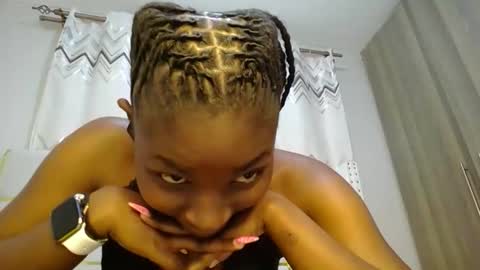 tamia online show from 02/02/25, 01:02