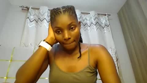 tamia online show from 02/12/25, 12:37