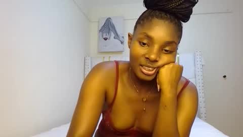 tamia online show from 11/30/25, 01:09