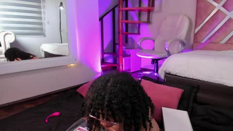 TAMI online show from 04/07/26, 09:04