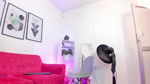 Snapshot of tamibaby7 chatting on 02/03/26, 06:51 Tami Baby online show from 02/03/26, 06:51