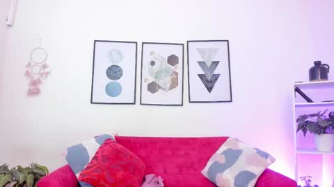 Snapshot of tamibaby7 chatting on 02/04/26, 03:34 Tami Baby online show from 02/04/26, 03:34