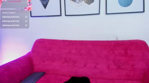 Snapshot of tamibaby7 chatting on 02/27/26, 04:01 Tami Baby online show from 02/27/26, 04:01