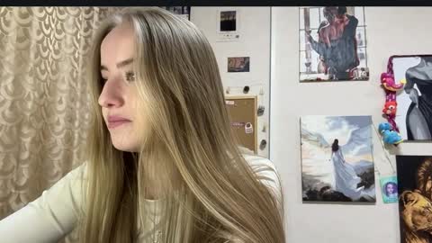 Karina online show from 04/03/26, 04:05