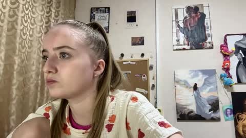 Karina online show from 04/09/26, 05:18