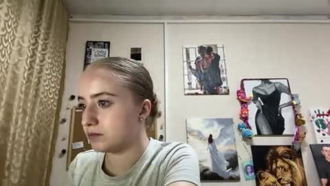 Karina online show from 04/14/26, 05:19