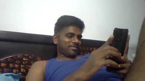 Snapshot of tamil_magan chatting on 01/14/25, 05:01 INDIAN BLACK DICK online show from 01/14/25, 05:01