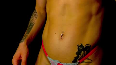 Snapshot of tamiriscastro chatting on 09/23/25, 10:24 Sweet little Angel online show from 09/23/25, 10:24