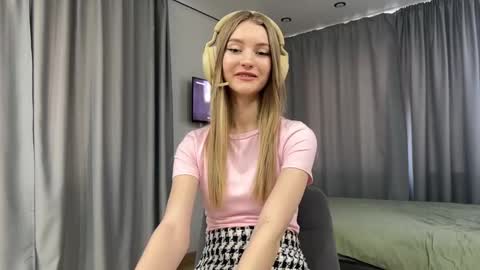 Snapshot of tammieprotano chatting on 03/28/26, 08:36 Melissa online show from 03/28/26, 08:36