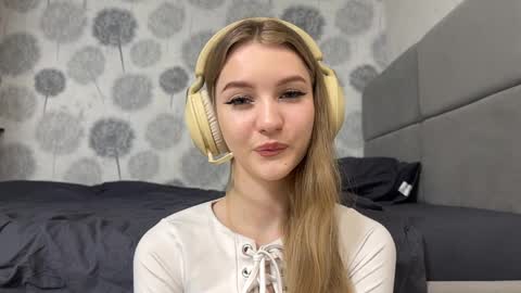 Snapshot of tammieprotano chatting on 04/04/26, 12:13 Melissa online show from 04/04/26, 12:13