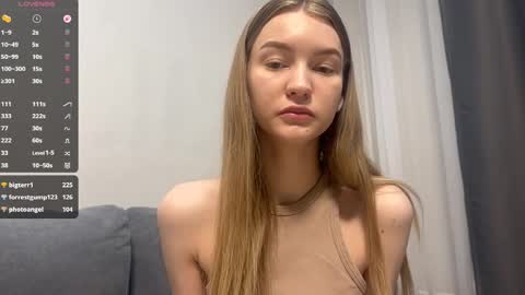 Snapshot of tammieprotano chatting on 04/11/26, 12:20 Melissa online show from 04/11/26, 12:20