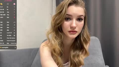 Melissa online show from 04/20/26, 01:36