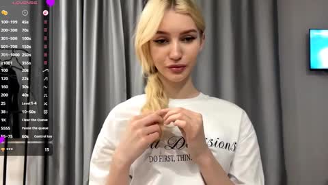 Melissa online show from 05/21/26, 03:08