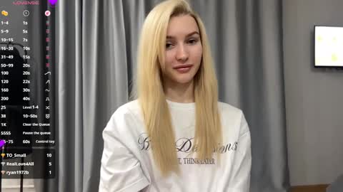 Melissa online show from 05/22/26, 01:39