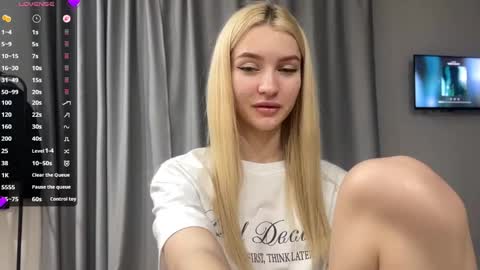 Melissa online show from 05/24/26, 01:27