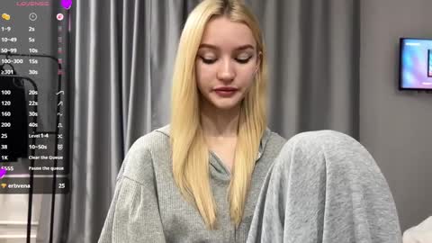 Melissa online show from 05/27/26, 02:25