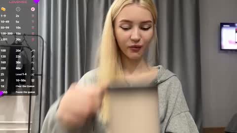 Melissa online show from 05/28/26, 01:19