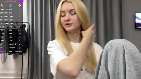Melissa online show from 05/29/26, 02:26