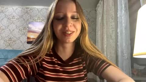 Jenny online show from 05/22/26, 04:01