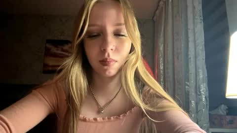 Jenny online show from 05/24/26, 05:18