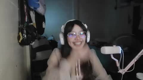 Angel online show from 06/01/26, 02:52