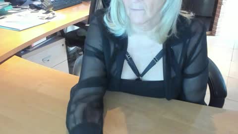 Tammy online show from 01/16/26, 09:02