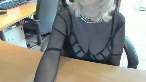 Tammy online show from 04/24/26, 09:12