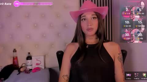 Snapshot of tammy_bensom2 chatting on 02/20/26, 02:50 Tammy online show from 02/20/26, 02:50