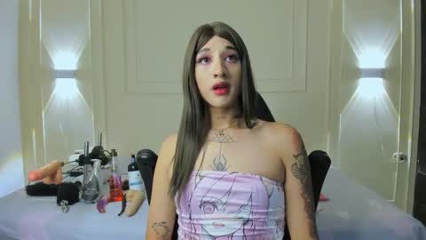 Tammy  online show from 03/11/26, 07:58