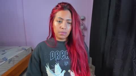 Snapshot of tammy_evans chatting on 12/07/24, 05:26 TAMARA online show from 12/07/24, 05:26