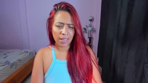 Snapshot of tammy_evans chatting on 12/18/24, 06:32 TAMARA online show from 12/18/24, 06:32