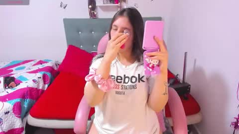 Tammy3 online show from 02/15/26, 02:52